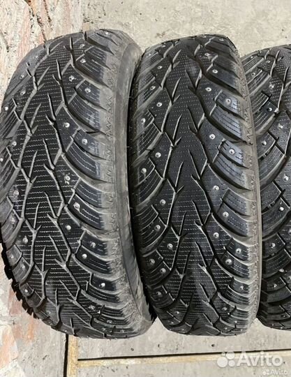 Lanvigator Ice-Spider 185/65 R15
