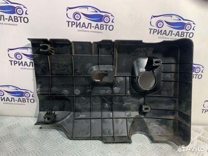 Декоративная накладка двигателя Grand Vitara J20A 2