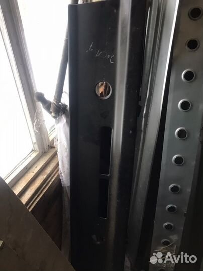 Кузовные запчасти на ваз 2105