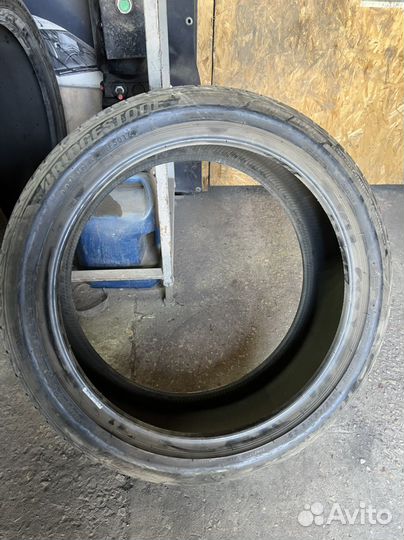 Bridgestone Turanza T001 225/45 R19 92W