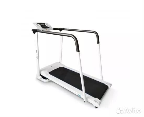 Беговая дорожка DFC avalon T185W