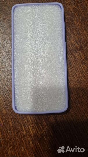 Чехол Galaxy s21 FE