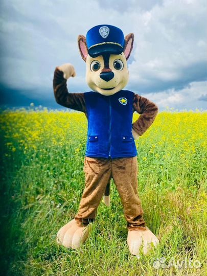 Плюшевые игрушки