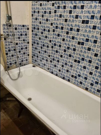 1-к. квартира, 46 м², 10/18 эт.