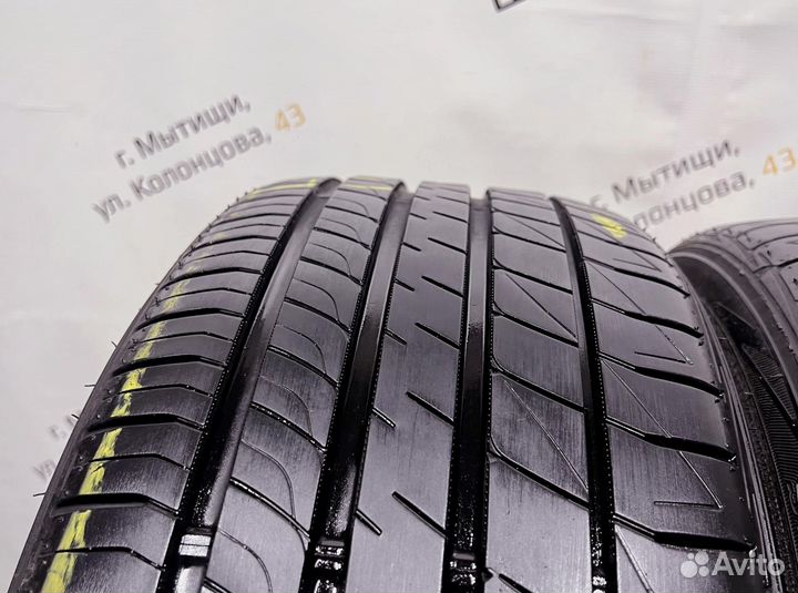 Dunlop SP Sport LM705 245/40 R20 94Y