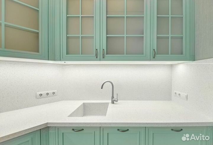 Кухня на заказ в Москве и области