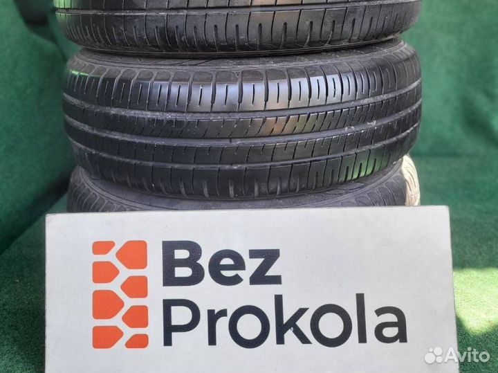 Dunlop Enasave EC204 185/65 R15