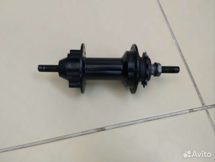 Покрышки и колеса 26