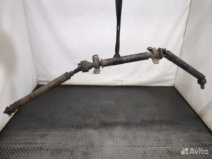 Кардан Lexus RX, 2006