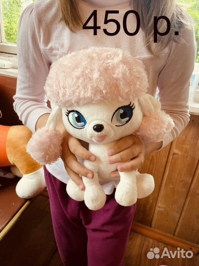 Детские игрушки