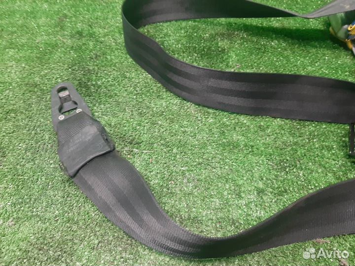Ремень безопасности передний левый volkswagen Tou
