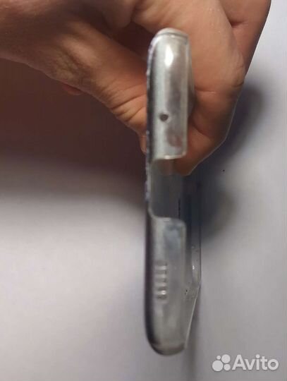 Чехол на samsung A11