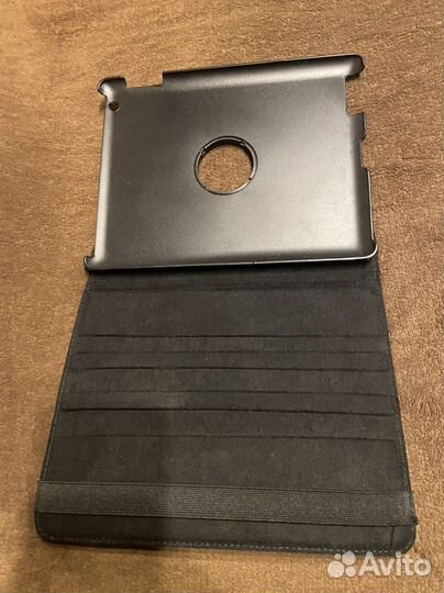 Чехол для айпад 2/3/4