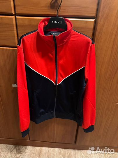 Олимпийка monkl