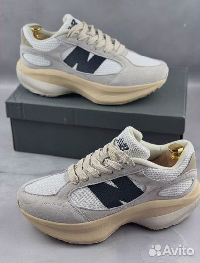 Мужские кроссовки New Balance