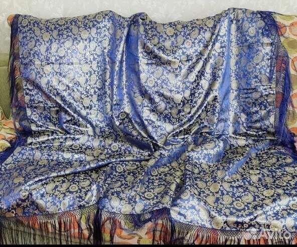 Платки СССР и не только. Разные. Новые