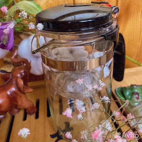 Посуда для китайской чайной церемонии Типод 500мл