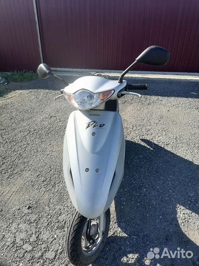 Honda dio af56