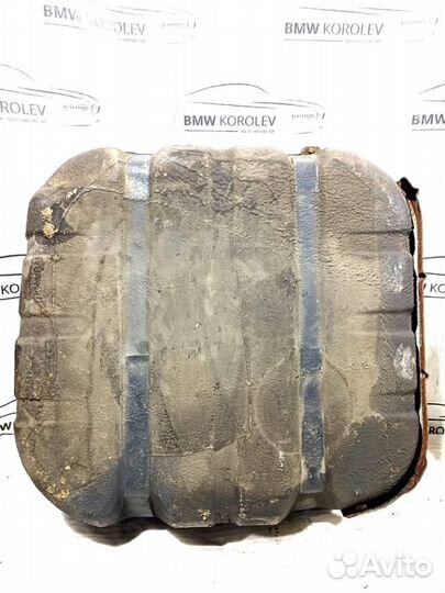 Бак топливный (в сборе) 2007-2012 Kia Ceed