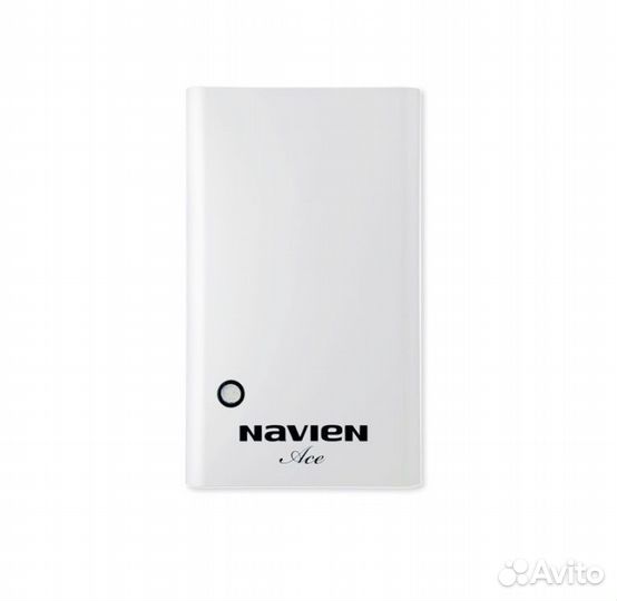 Котел настенный 2х контурн газовый Ace-24AN Navien