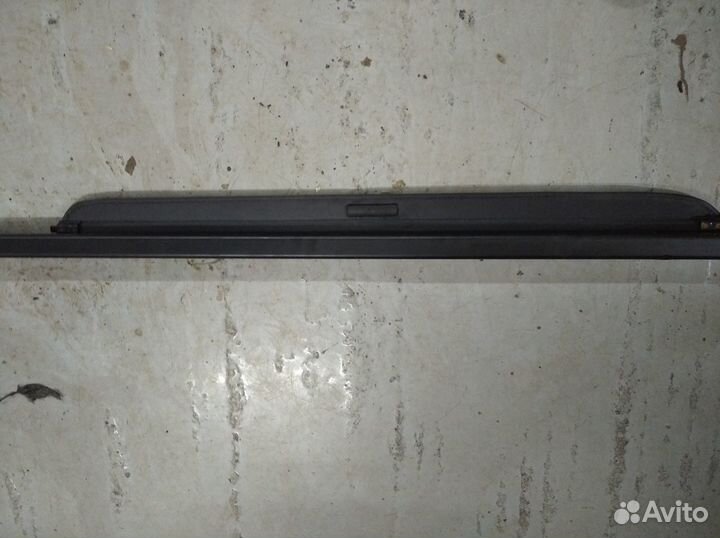 Шторка багажника Land Cruiser 200 2008-2019