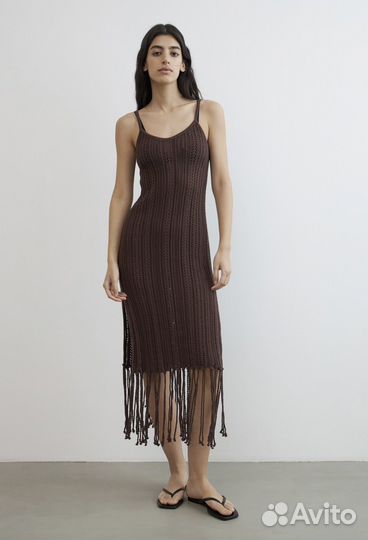 Платье Lime новое