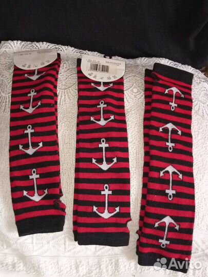 Перчатки Варежки Митенки