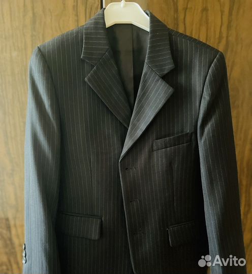 Пиджак детский