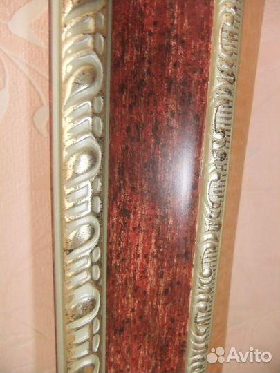 Рама для картины большая