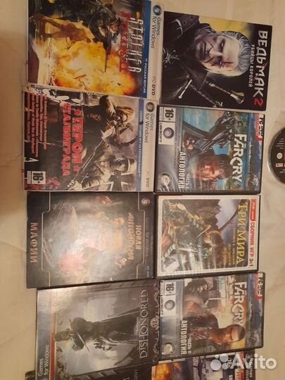 Двд диски фильмы