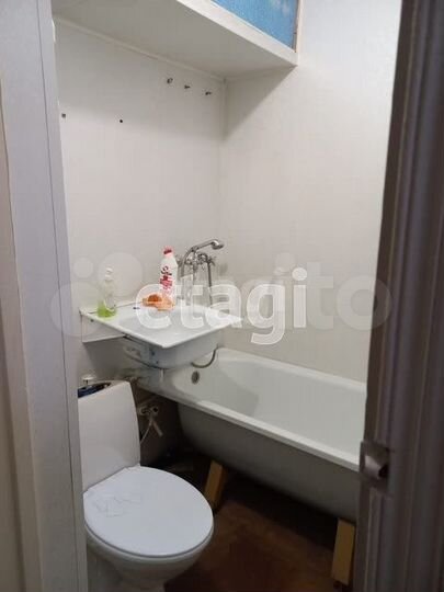 1-к. квартира, 19 м², 2/9 эт.