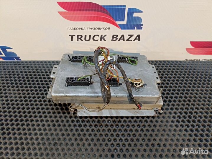 Электронный блок MUX2-B