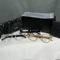 Очки Maison Margiela Gentle Monster mm6