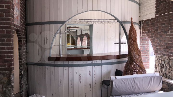 Общепит, 150 м²