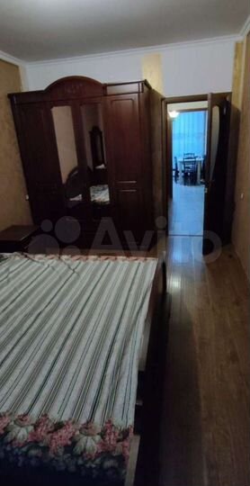 2-к. квартира, 60 м², 7/10 эт.