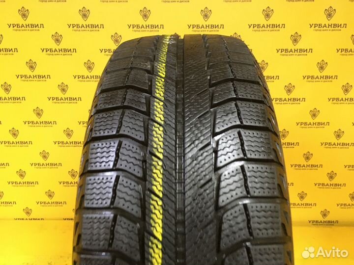 Michelin X-Ice XI2 215/55 R17