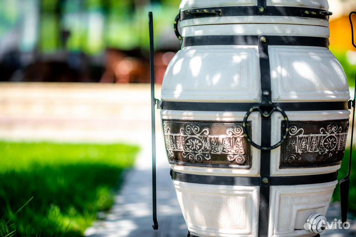 Тандыр Гектор