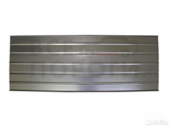 Ремкомплект пола Toyota Vitz 1 хэтчбек 3 двери