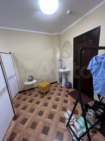 Свободного назначения, 11 м²