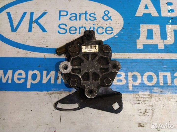 Насос гур Chrysler Sebring JR 2.4 01-06