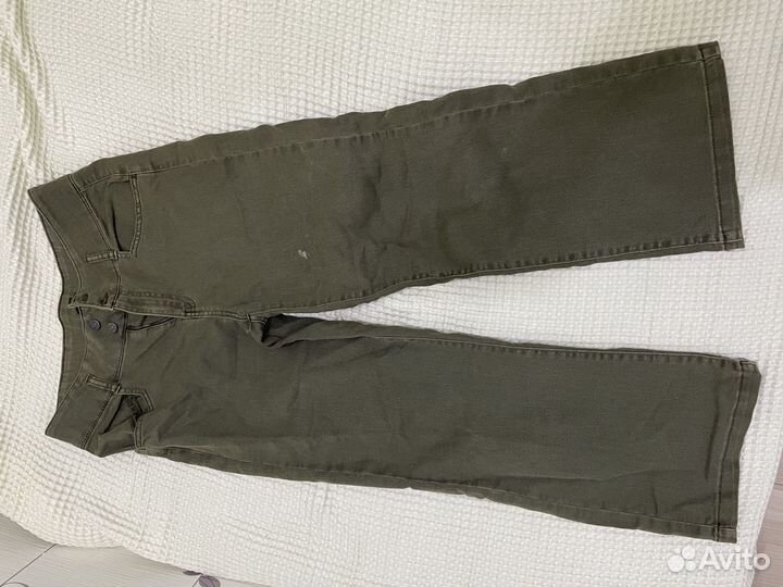 Вещи пакетом на девочку подростка