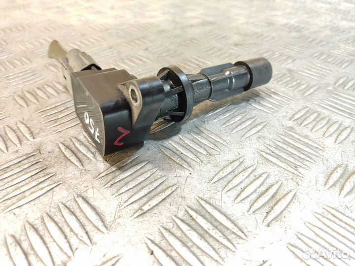 Катушка зажигания Mazda 6 GG гг