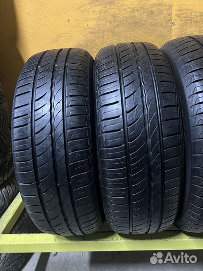 Pirelli Cinturato P1 Verde 185/60 R15
