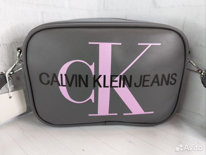 Сумка женская Кельвин новая