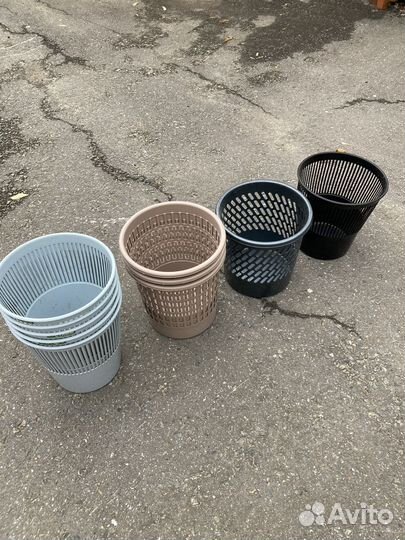 Корзина для офиса