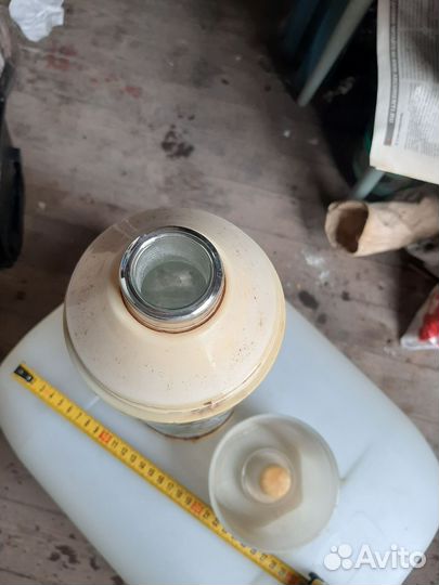 Термос СССР