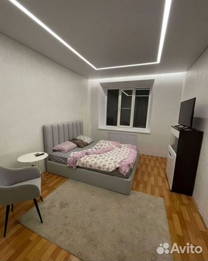 Кровать новая