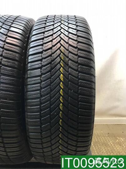 Bridgestone Weather Control A005 225/60 R18 101H