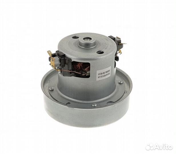 Двигатель для пылесоса V1J-PH27 LG 1600W