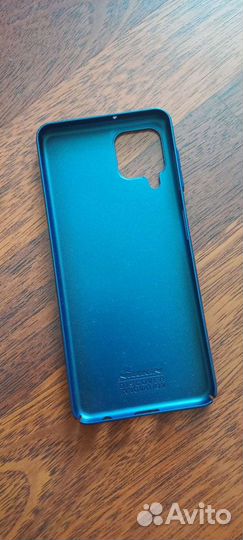 Чехол на samsung а22